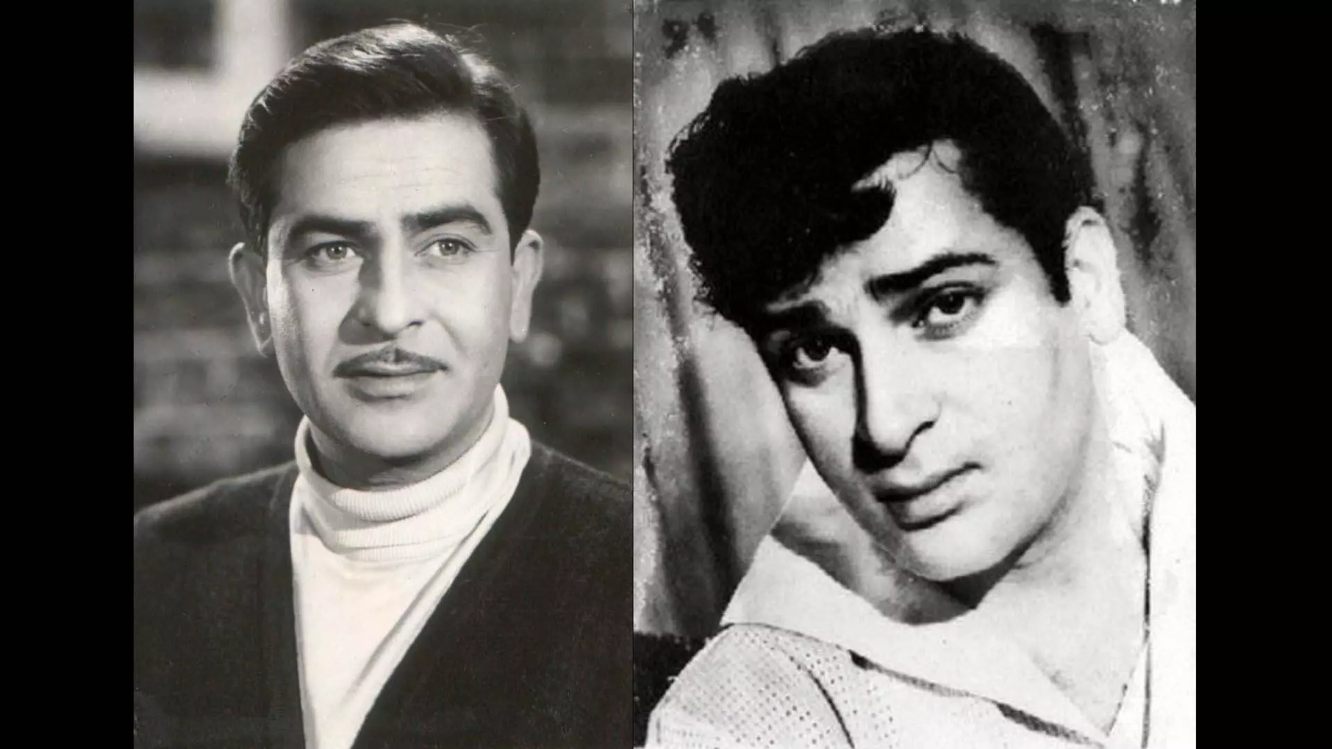 Raj Kapoor की वजह से इस अभिनेत्री ने शम्मी कपूर से शादी से किया था इंकार... Raj Kapoor की वजह से इस अभिनेत्री ने शम्मी कपूर से शादी से किया था इंकार...