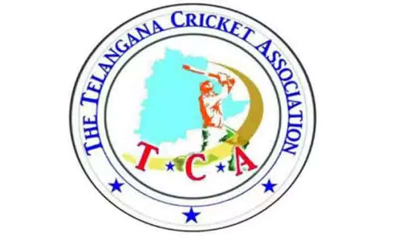 तेलंगाना क्रिकेट एसोसिएशन ने HCA के खिलाफ BCCI लोकपाल के समक्ष शिकायत दर्ज कराई तेलंगाना क्रिकेट एसोसिएशन ने HCA के खिलाफ BCCI लोकपाल के समक्ष शिकायत दर्ज कराई