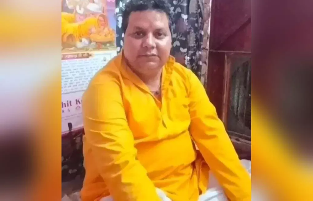 हैलो...पहलगाम आतंकी हमले के बाद एक चौंकाने वाला मामला आया सामने हैलो...पहलगाम आतंकी हमले के बाद एक चौंकाने वाला मामला आया सामने