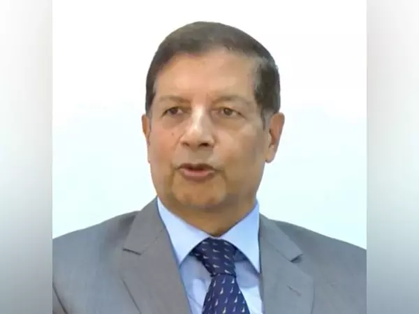 नेपाल के राजदूत ने KIIT में छात्र की मौत पर शोक जताया, जांच की मांग की नेपाल के राजदूत ने KIIT में छात्र की मौत पर शोक जताया, जांच की मांग की