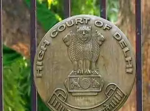 दिल्ली HC ने लक्ष्मी पुरी मामले में मानहानि का हर्जाना वापस लेने की साकेत गोखले की याचिका खारिज की दिल्ली HC ने लक्ष्मी पुरी मामले में मानहानि का हर्जाना वापस लेने की साकेत गोखले की याचिका खारिज की