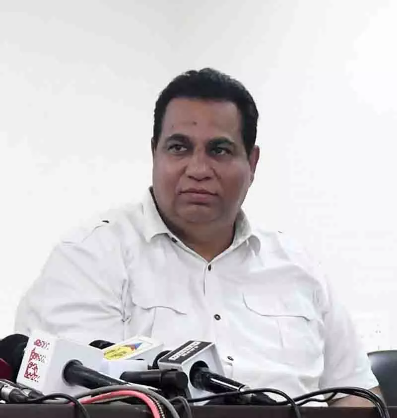 राहुल गांधी ने सरकार को जाति जनगणना की घोषणा करने के लिए मजबूर किया: Lucky राहुल गांधी ने सरकार को जाति जनगणना की घोषणा करने के लिए मजबूर किया: Lucky