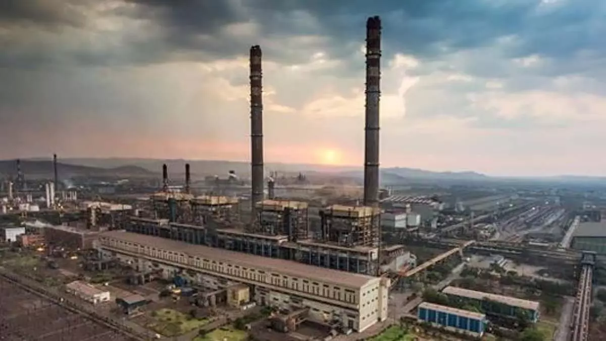 JSW एनर्जी ने राज्य के ग्रीन टैक्स के खिलाफ कानूनी रास्ता अपनाया JSW एनर्जी ने राज्य के ग्रीन टैक्स के खिलाफ कानूनी रास्ता अपनाया