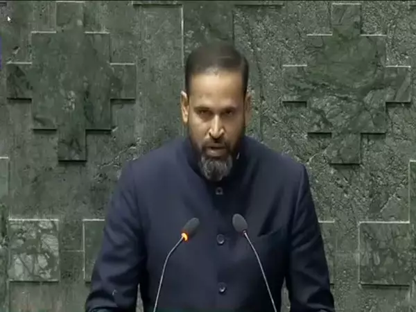 TMC MP ने अमित शाह से ओडिशा में बंगाल कार्यकर्ताओं पर हमले पर कार्रवाई करने का किया आग्रह TMC MP ने अमित शाह से ओडिशा में बंगाल कार्यकर्ताओं पर हमले पर कार्रवाई करने का किया आग्रह