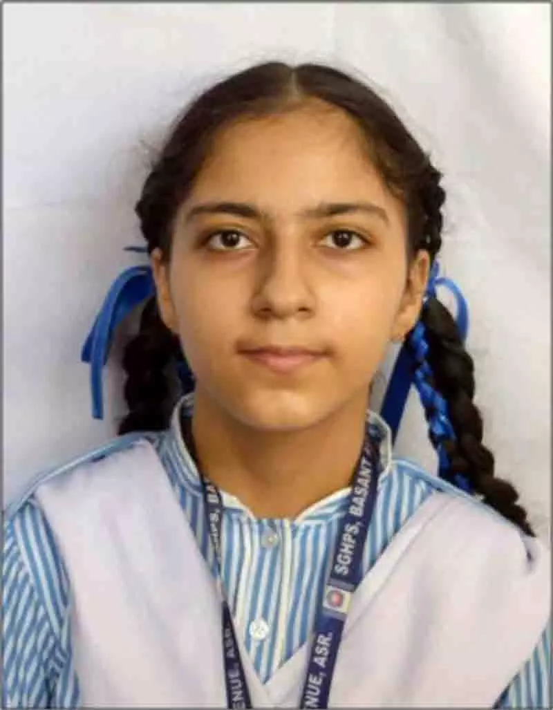 CISCE/ICSE परिणाम, शहर के छात्रों ने शानदार प्रदर्शन किया CISCE/ICSE परिणाम, शहर के छात्रों ने शानदार प्रदर्शन किया