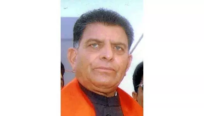 पाकिस्तान को आतंकवादी देश घोषित करने का सही समय: KPC पाकिस्तान को आतंकवादी देश घोषित करने का सही समय: KPC
