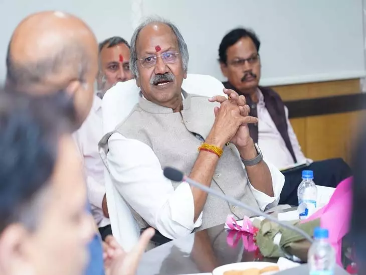 सांसद बृजमोहन अग्रवाल एक बार फिर प्राक्कलन समिति के सदस्य नियुक्त सांसद बृजमोहन अग्रवाल एक बार फिर प्राक्कलन समिति के सदस्य नियुक्त