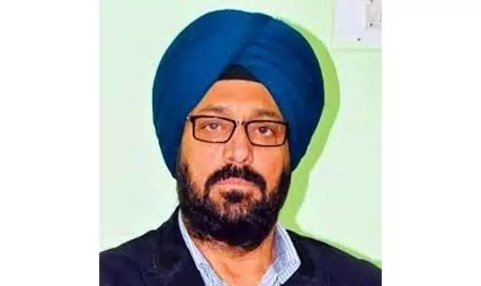 पहलगाम हमला सांप्रदायिक विभाजन के उद्देश्य से किया गया था, लेकिन एकता कायम रही: Nalwa पहलगाम हमला सांप्रदायिक विभाजन के उद्देश्य से किया गया था, लेकिन एकता कायम रही: Nalwa