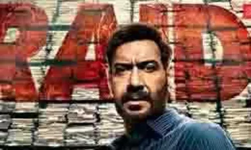 Entertainment: रेड 2 और द भूतनी रिलीज, अब मई में आने वाली इन फिल्मों का इंतजार