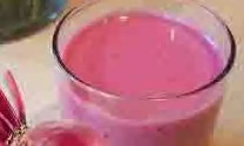 Beetroot buttermilk: हर तरह से फायदेमंद