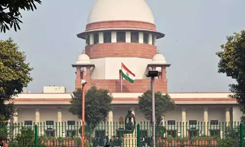 बरी करने के फैसले पर सुप्रीम कोर्ट ने जताई नाराजगी, जज को कहा बेअकल
