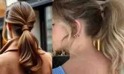 Summer Hairstyle:गर्मियों में बिखरे बालों से हैं परेशान तो आजमाएं ये ट्रेंडी हेयरस्टाइल