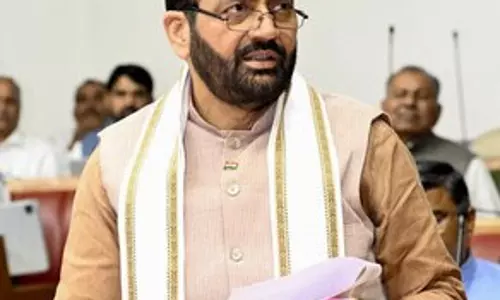 पंजाब के मुख्यमंत्री को पानी के मुद्दे का राजनीतिकरण नहीं करना चाहिए: सीएम सैनी