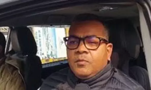 लोजपा सांसद ने कहा-जातीय जनगणना का श्रेय लेने में पहलगाम आतंकी हमला भूल बैठे तेजस्‍वी, बांट रहे म‍िठाइयां