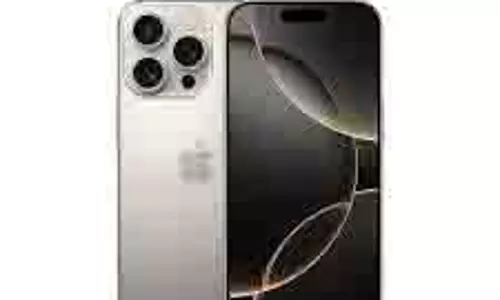 iPhone यूजर्स के लिए खुशखबरी, जल्द उपलब्ध हो सकता है Gemini AI, Google CEO ने खुद दी ये जानकारी iPhone यूजर्स के लिए खुशखबरी, जल्द उपलब्ध हो सकता है Gemini AI, Google CEO ने खुद दी ये जानकारी