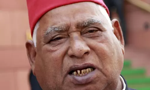 जातीय जनगणना हमारा संकल्प, भाजपा का दोहरा मापदंड : अवधेश प्रसाद