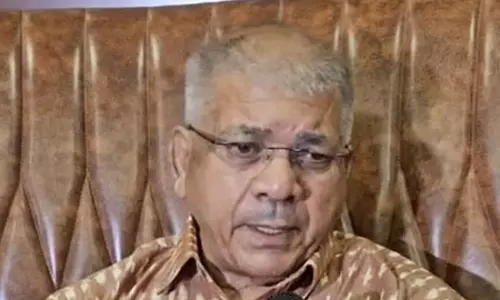 पहलगाम हमले से ध्यान भटकाने के लिए जाति जनगणना का ऐलान : प्रकाश आंबेडकर