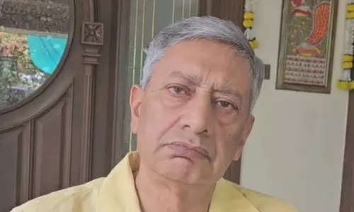 पाकिस्तान को सबक सिखाना जरूरी, आईएसआई की तोड़ें रीढ़ : एसपी वैद पाकिस्तान को सबक सिखाना जरूरी, आईएसआई की तोड़ें रीढ़ : एसपी वैद