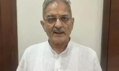 जातीय जनगणना जनहित में, पाकिस्तान को सिखाएंगे सबक : कविंदर गुप्ता