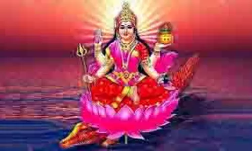 Ganga Saptami 2025:   गंगा सप्तमी की पूजा के दौरान करें इस चालीसा का पाठ, दूर हो जाएंगे हर कष्ट