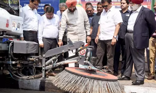 सरकार ने Delhi में वायु प्रदूषण से निपटने के लिए नवाचार चुनौती शुरू की