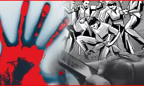 3 लोगों पर FIR, भारी पड़ गया सोशल मीडिया पर फर्जी खबर फैलाना