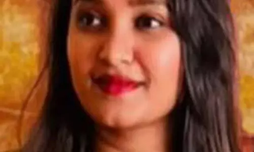 छोटे पर्दे की अभिनेत्री अमुधा ने की आत्महत्या की कोशिश छोटे पर्दे की अभिनेत्री अमुधा ने की आत्महत्या की कोशिश