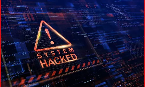 10 लाख से ज्यादा बार हुए साइबर हमले, भारत को लेकर हिला देगी यह रिपोर्ट 10 लाख से ज्यादा बार हुए साइबर हमले, भारत को लेकर हिला देगी यह रिपोर्ट