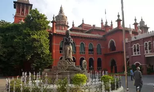 अदालतों में साक्ष्य देने के लिए आधुनिक वीडियो कॉन्फ्रेंस कक्ष