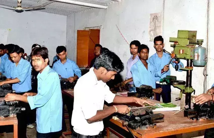 Ajmer: महिला आईटीआई सहित समस्त आईटीआई में प्रवेश प्रक्रिया प्रारम्भ