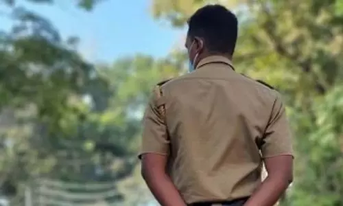 कोंकण रेंज महाराष्ट्र पुलिस सुधारों में शीर्ष पर, सर्वश्रेष्ठ प्रदर्शन के लिए QCI की मंजूरी मिली