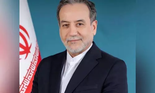 US-Iran परमाणु वार्ता का चौथा दौर लॉजिस्टिकल मुद्दों के कारण स्थगित