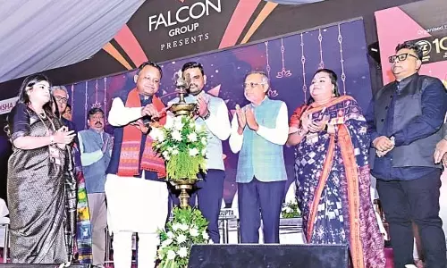 Bhubaneswar में महिलाओं के लिए औद्योगिक पार्क