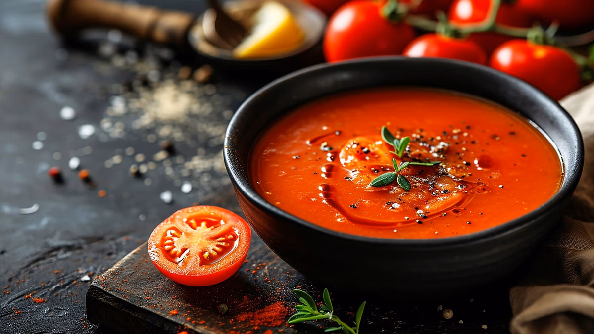 Restaurant style सूप, तो इन बातों का रखें ख़ास ख्याल