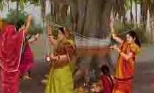 Vat Savitri Vrat i: जानें मई में कब मनाया जाएगा वट सावित्री व्रत,सही तिथि,पूजा विधि