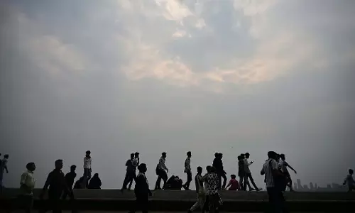 MP : अगले 3 दिनों में कई जिलों में बारिश, ओलावृष्टि और आंधी की संभावना