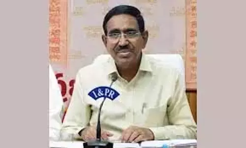 Amaravati रीलॉन्च की तैयारियां पूरी, जगन को आमंत्रित किया