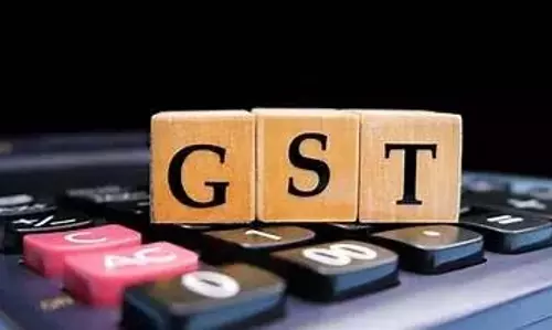 अप्रैल में आंध्र ने 3,554 करोड़ रुपये का उच्चतम शुद्ध GST संग्रह दर्ज किया