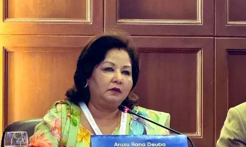 नेपाल के विदेश मंत्री ने ओडिशा के KIIT विश्वविद्यालय में नेपाली छात्र की मौत पर दुख व्यक्त किया