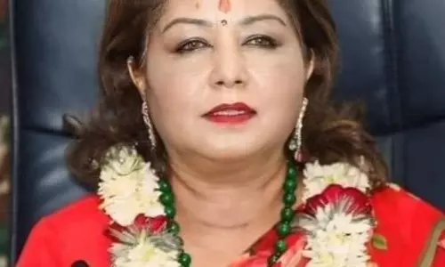 ओडिशा: केआईआईटी में नेपाली छात्रा की संदिग्ध परिस्थितियों में मौत, नेपाल की विदेश मंत्री बोलीं हम भारत सरकार के संपर्क में