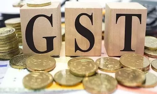 Andhra ने अप्रैल 2025 में 3,354 करोड़ रुपये का उच्चतम जीएसटी संग्रह दर्ज किया