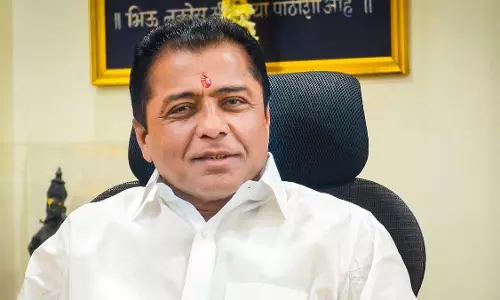 Pune : अहमदनगर विधायक संग्राम जगताप के पिता अरुण जगताप का निधन Pune : अहमदनगर विधायक संग्राम जगताप के पिता अरुण जगताप का निधन