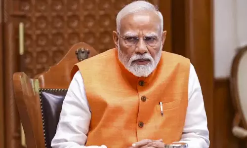Modi सरकार की जाति जनगणना के राजनीतिक निहितार्थ पर संपादकीय Modi सरकार की जाति जनगणना के राजनीतिक निहितार्थ पर संपादकीय