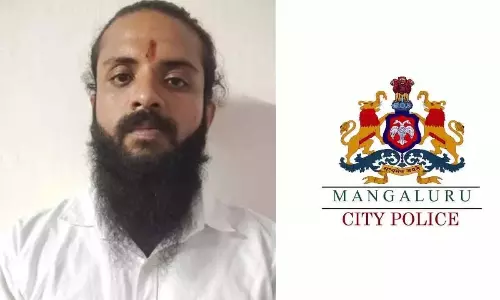 हिंदुत्व नेता सुहान शेट्टी की हत्या के बाद मंगलुरु में तनाव; निषेधाज्ञा लागू