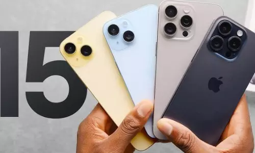Amazon Summer Sale में 21 हजार रुपये गिरी iPhone 15 की कीमत