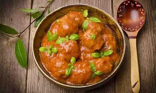 Recipe: परिवार के सभी सदस्यों को खिलाएं कटहल के कोफ्ते