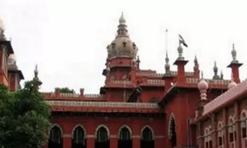 उच्च न्यायालय ने कोयंबटूर वन क्षेत्र में स्टील वायर बाड़ के निर्माण पर रोक लगाई