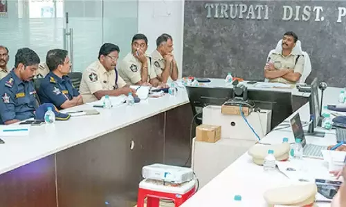 6 मई से सप्ताह भर चलने वाली गंगम्मा जत्था 6 मई से सप्ताह भर चलने वाली गंगम्मा जत्था