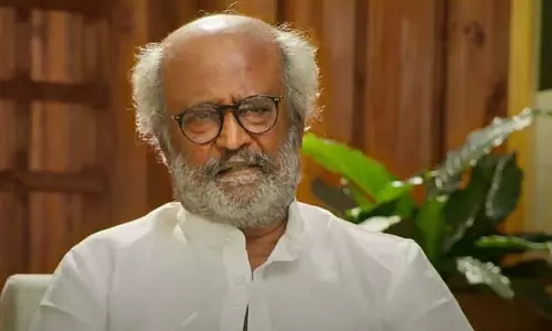 PM Modi एक महान योद्धा हैं: अभिनेता रजनीकांत ने की उनकी प्रशंसा