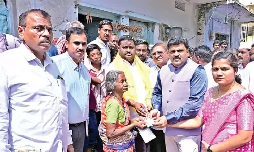 2,37,828 लाभार्थियों को 103.70 करोड़ रुपये की पेंशन वितरित की गई